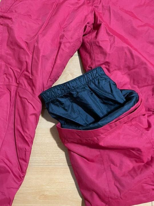 スキー／スノーボードウェアセット