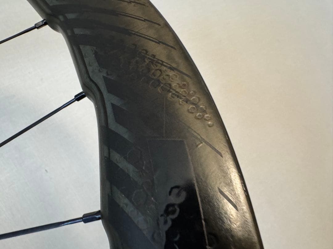 パーツ ZIPP 454 NSW DISC TL SRAM XDR