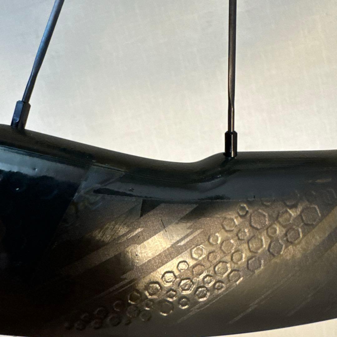 パーツ ZIPP 454 NSW DISC TL SRAM XDR