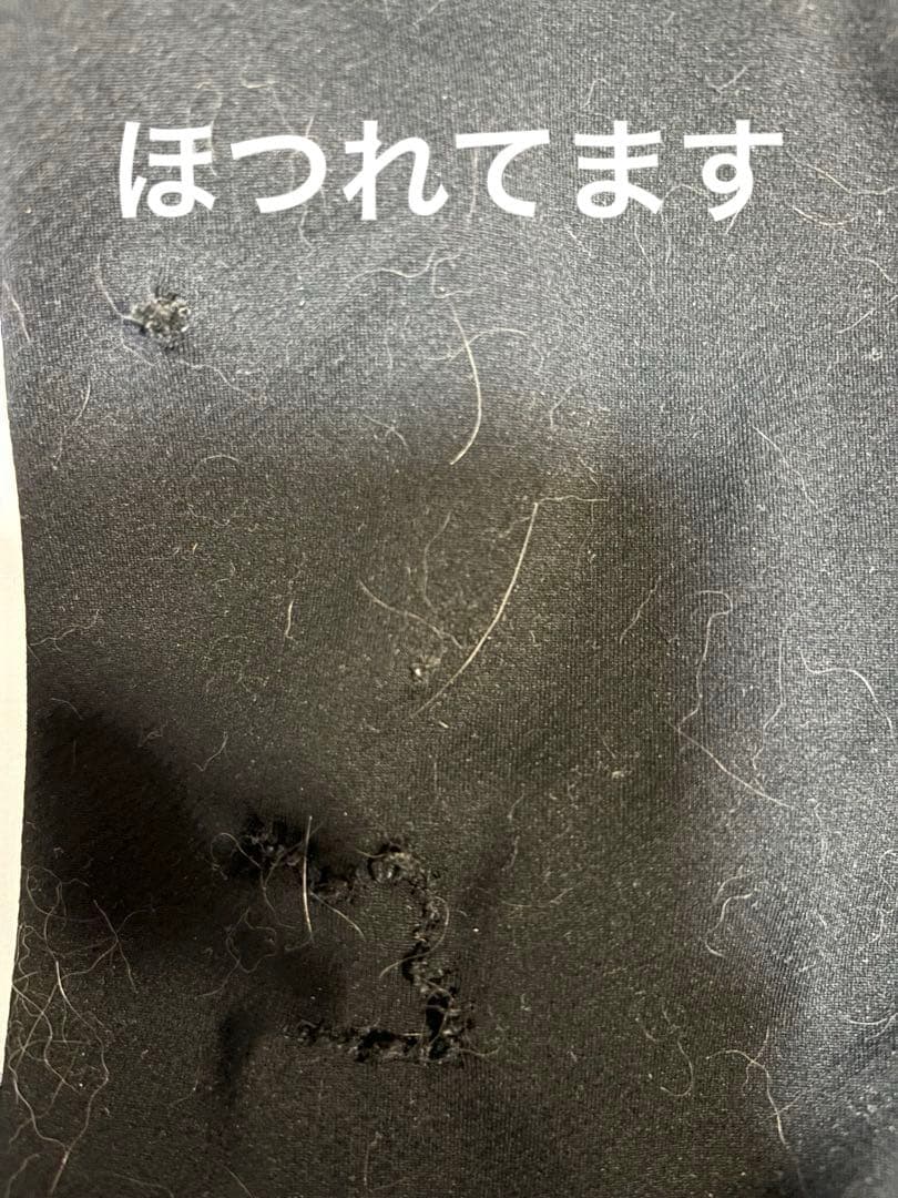 lihn0629,ALPHAICONダブルフルドックガードXL