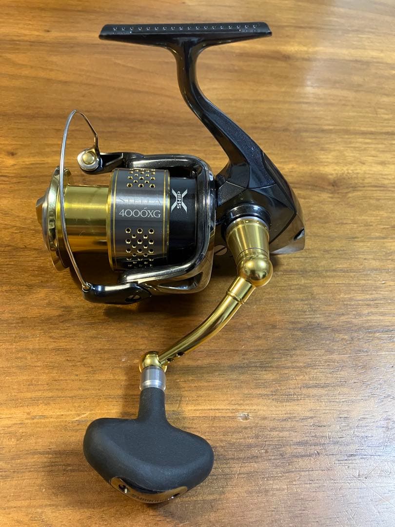 10ステラ　10STELLA 4000XG