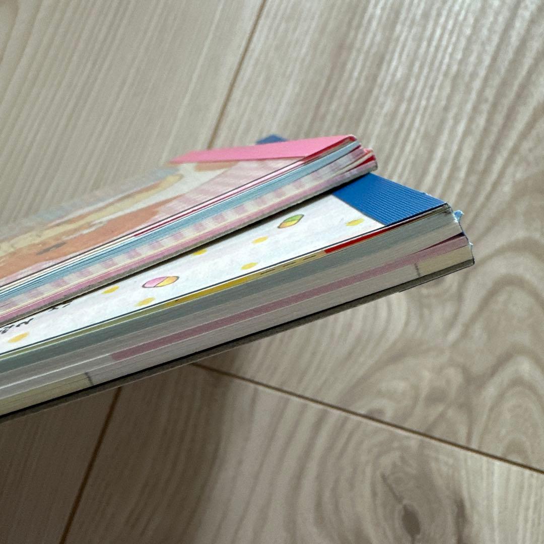 平成レトロ　メモ帳　パロディ　平成女児文具　ハムちゃん　パンダ