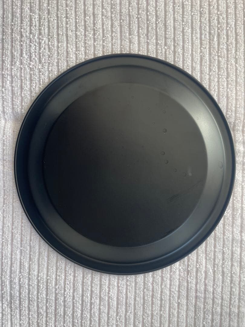 DEVISE WORKS KUROSARA セット　デバイスワークス　皿