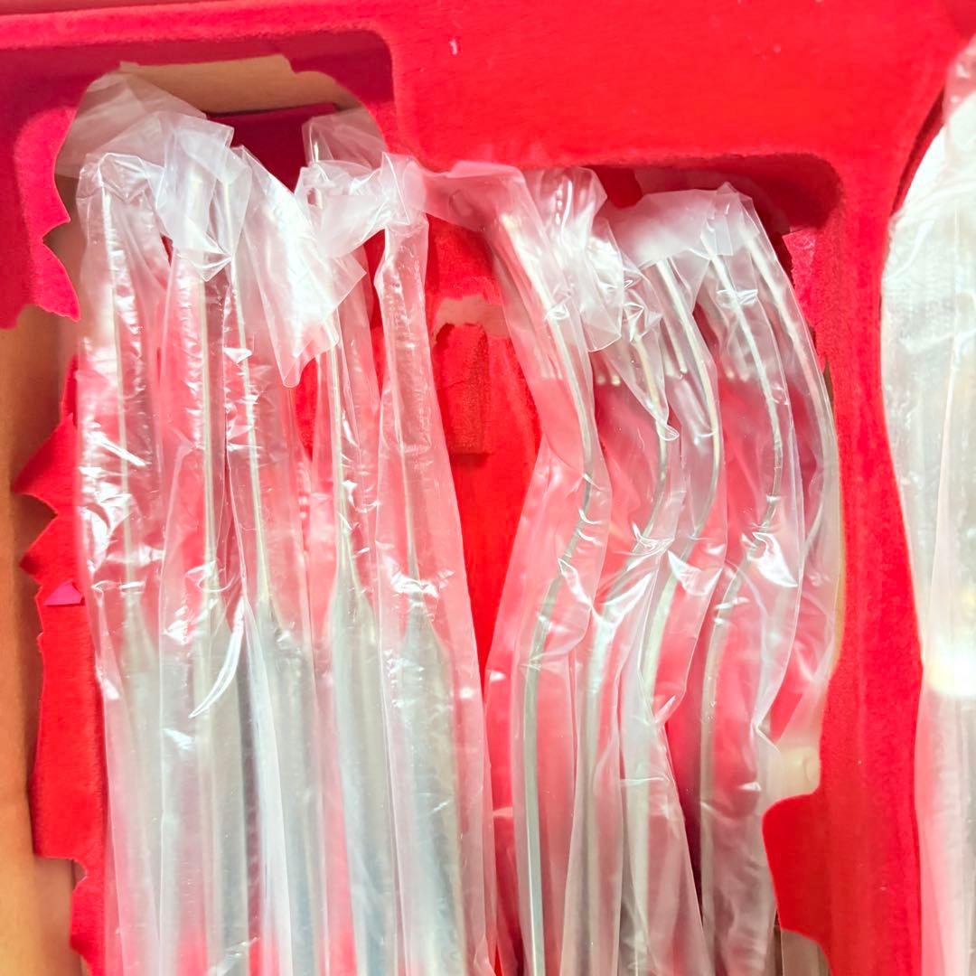 ZWILLING ツヴィリング カトラリーセット 24セット