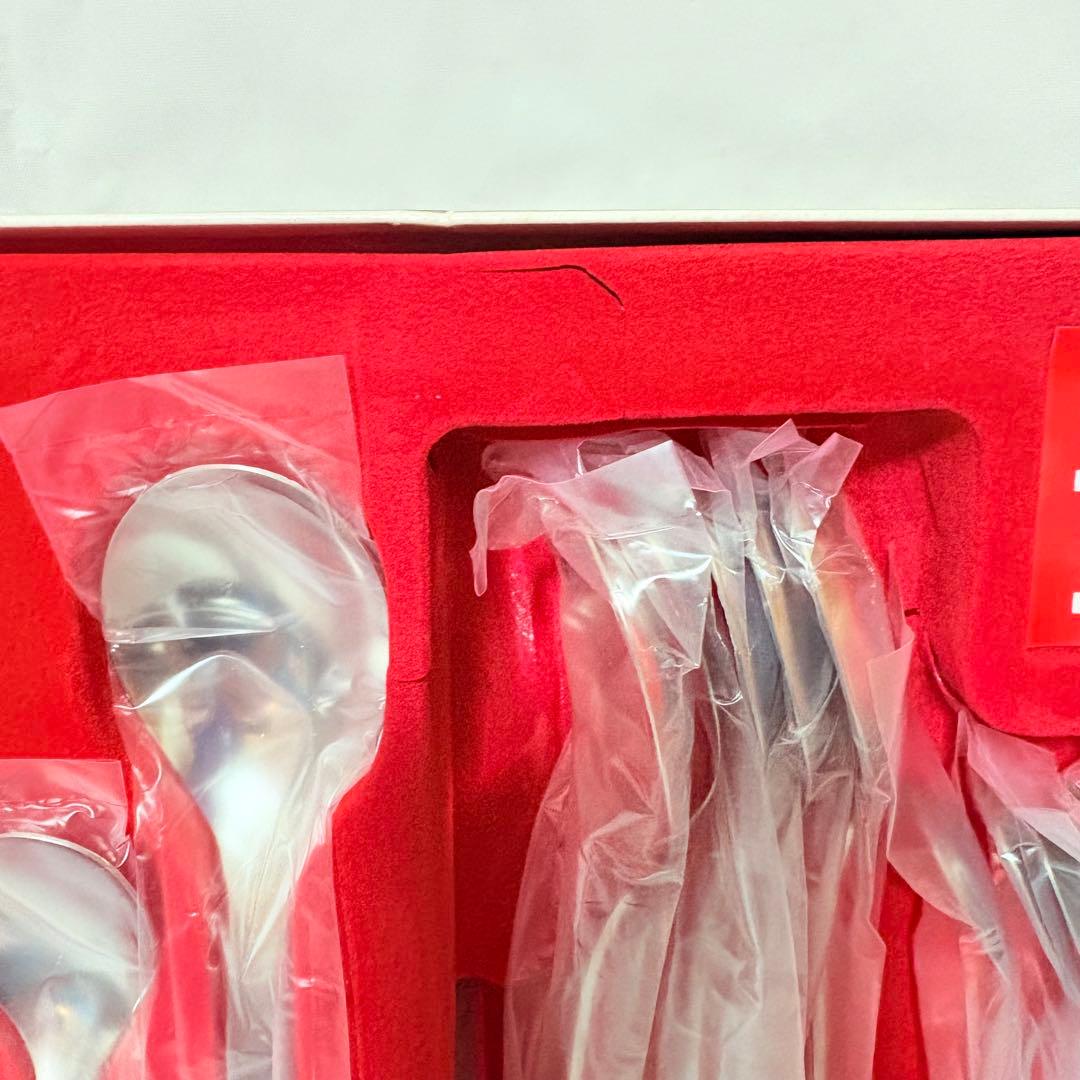 ZWILLING ツヴィリング カトラリーセット 24セット