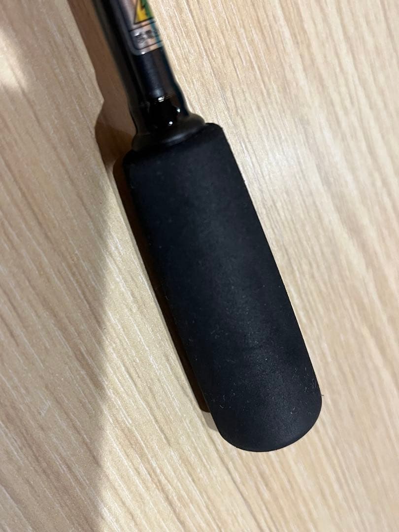 ブラックライオン　スクイッドラン　64h ティップラン　値下げ不可