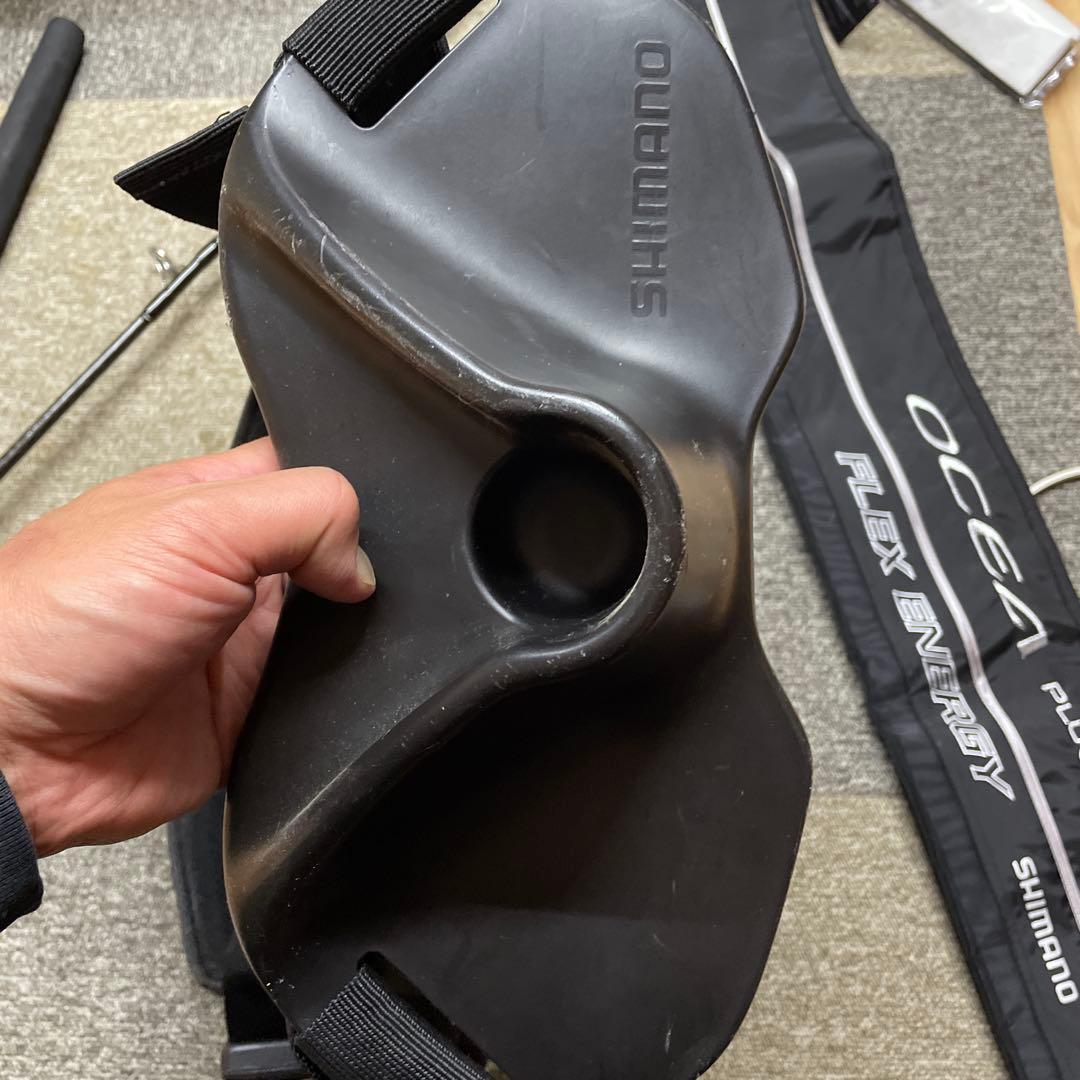 シマノ　ギンバル