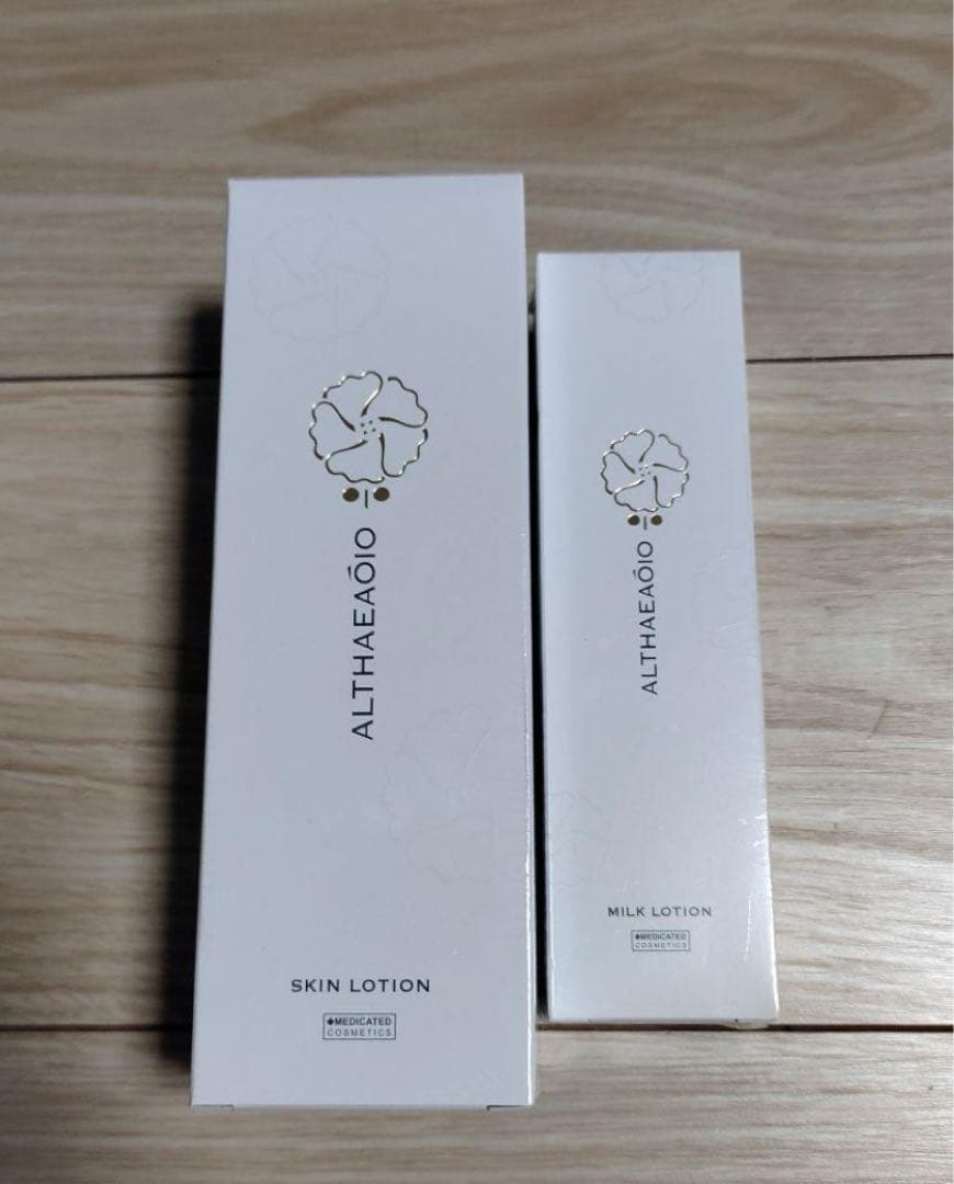 Sptm セプテム　スキンローション・ミルク インテリジェントクリーム、各1本