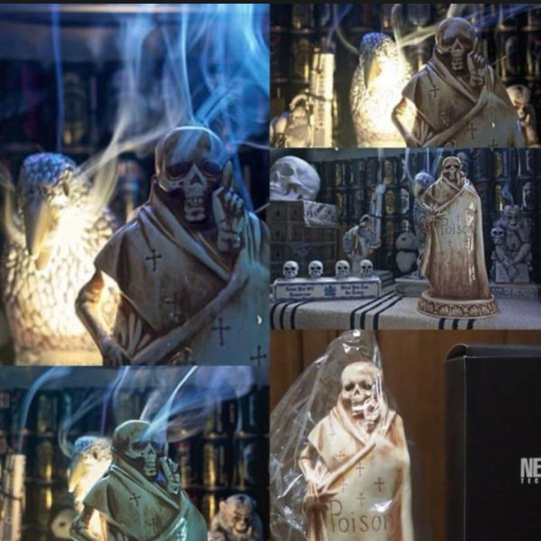 ネイバーフッドREAPER CHAMBER