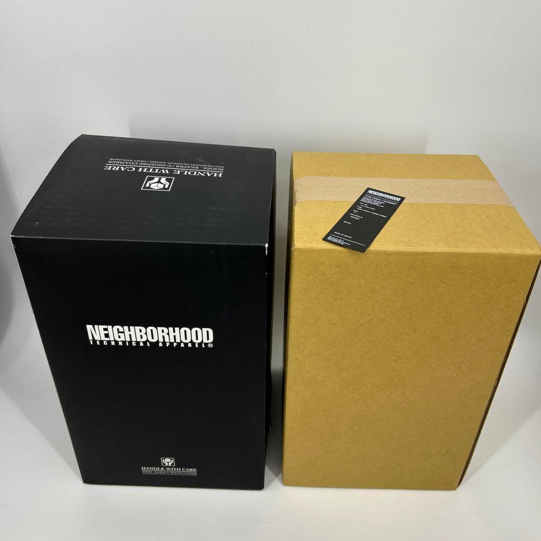 ネイバーフッドREAPER CHAMBER