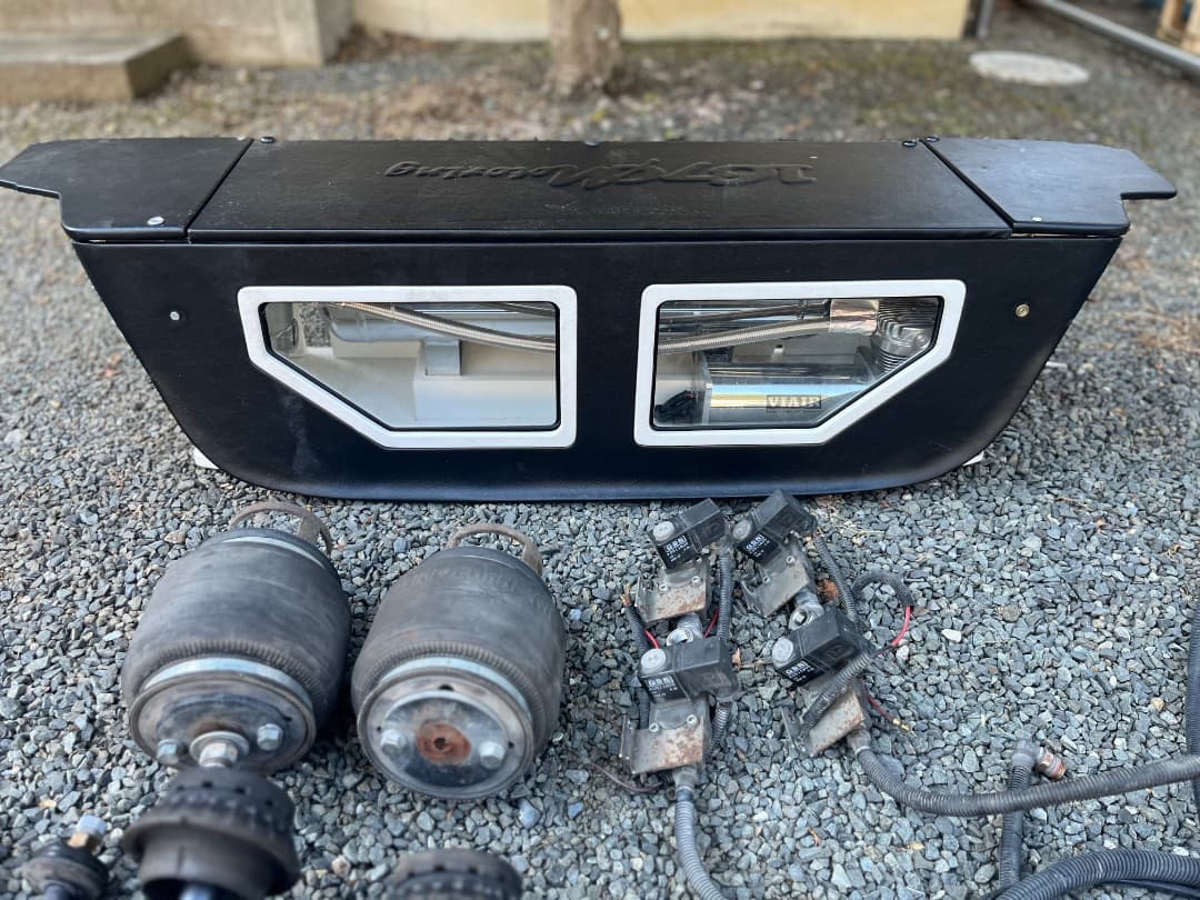 S*）様 エアサス HONDA FREED