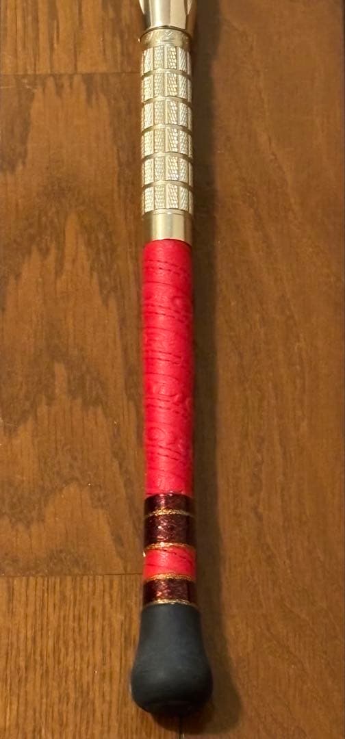 真鯛竿 ビーダンサー250 ALLIGATOR Bedancer