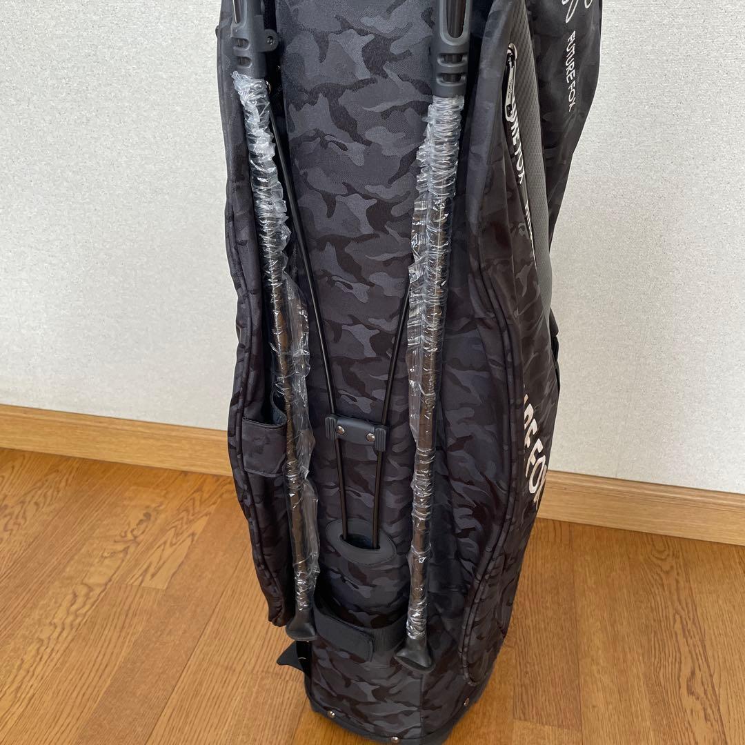 Masa　FUTURE FOX キャディバッグ