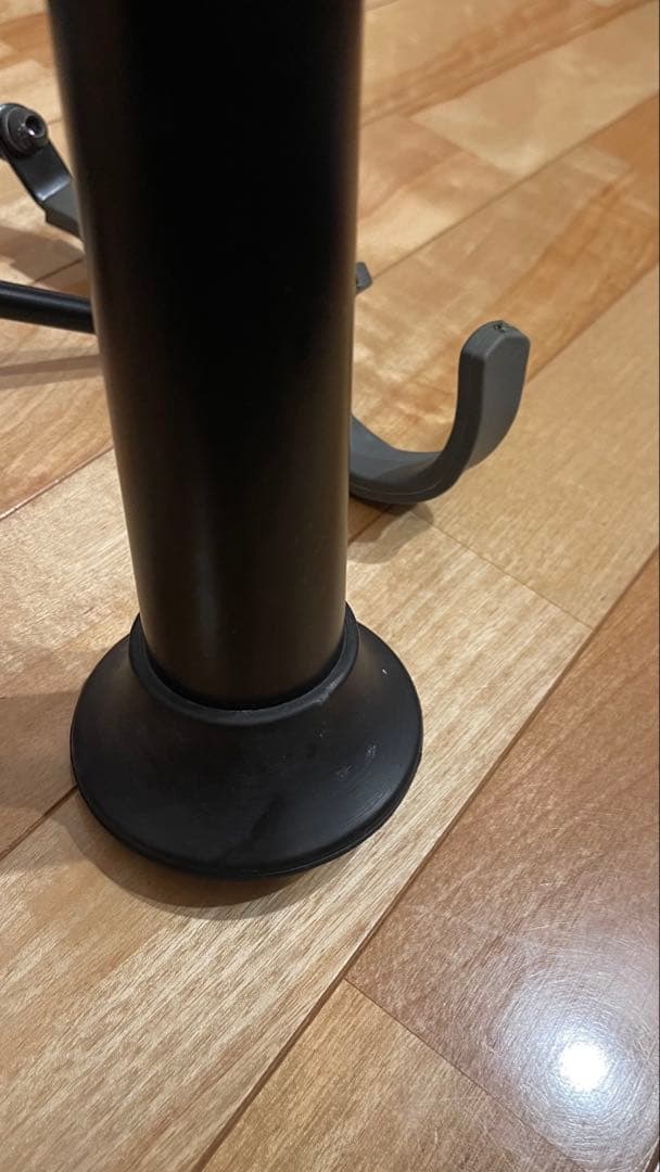 ミノウラMINOURA バイクタワー10 自転車/バイクスタンド2台掛け　美品