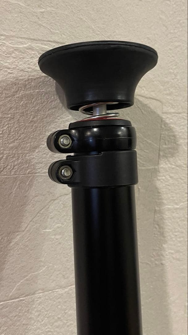 ミノウラMINOURA バイクタワー10 自転車/バイクスタンド2台掛け　美品