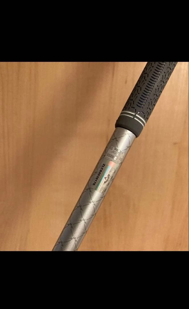 キャロウェイ パラダイム Ai SMOKE MAX FAST 10.5度 R