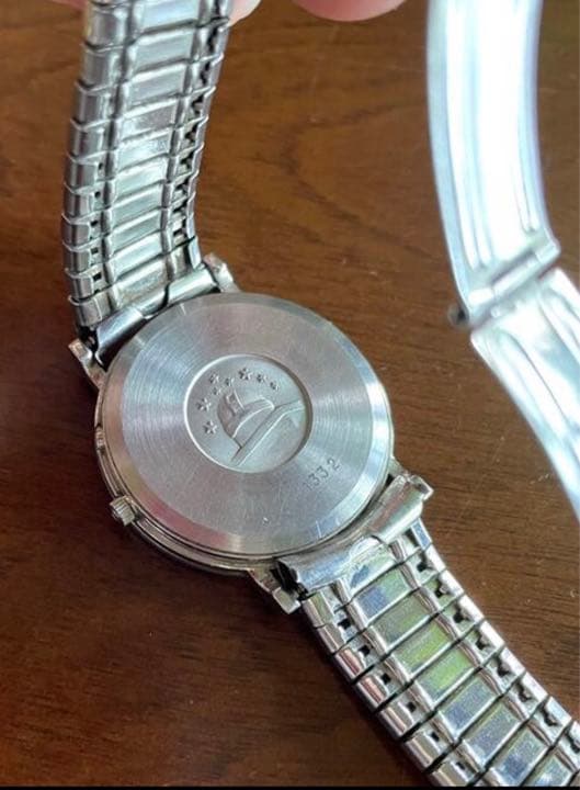 【ヴィンテージがお好きな方】OMEGA コンステレーション