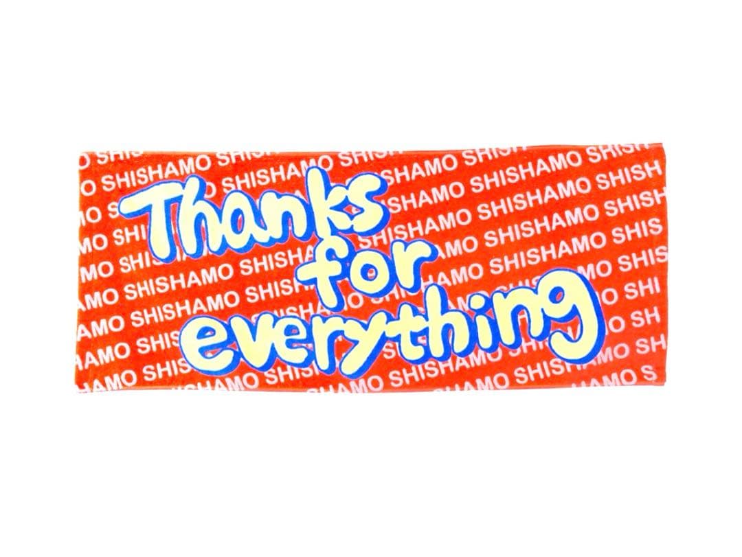 p*o様 【新品】SHISHAMO FM802 RADIO CRAZY Tシャツ