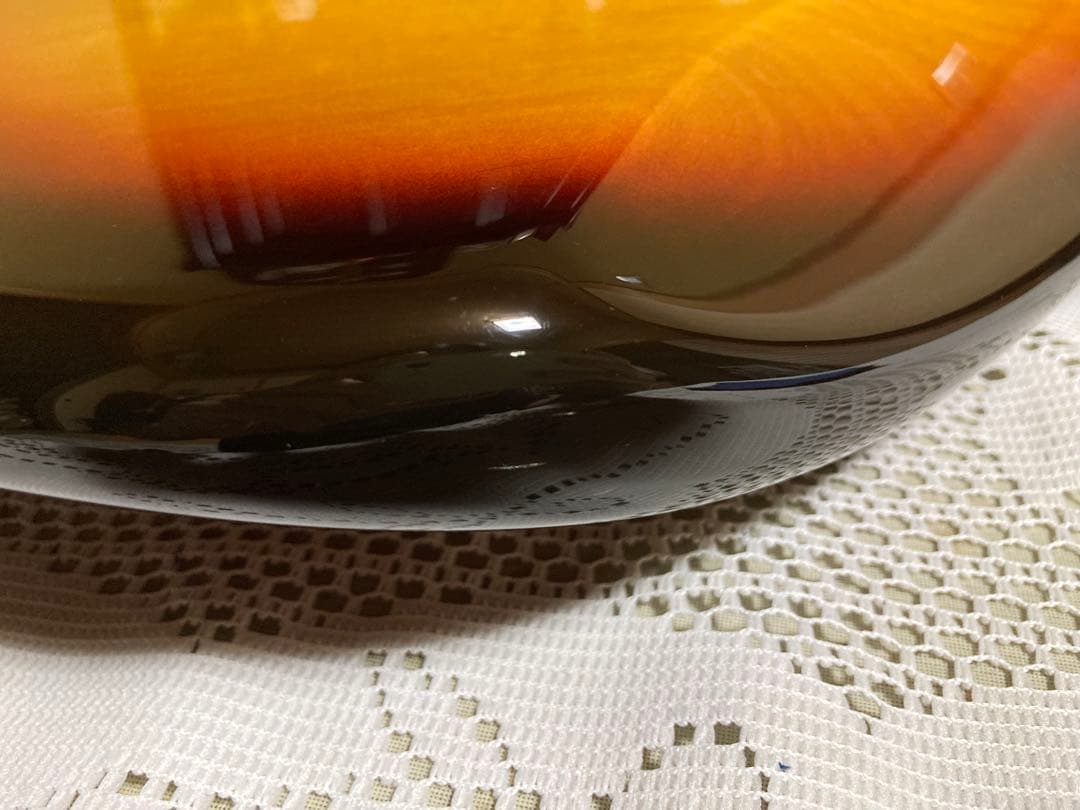 そ*ー様 Fender Japan JAGUAR JG66 3TS