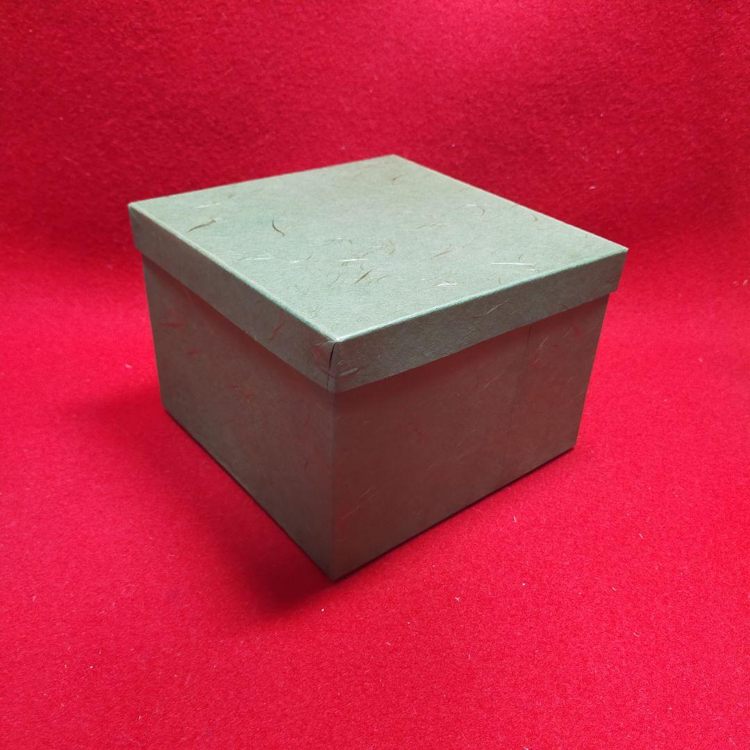 茶道茶碗　唐津焼　鏡山窯【新品未使用】