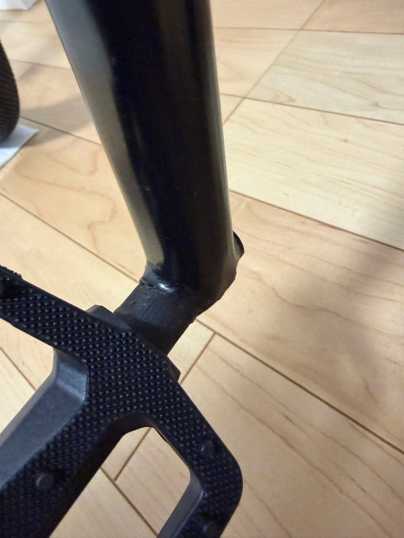 カルト　ゲートウェイ　BMX