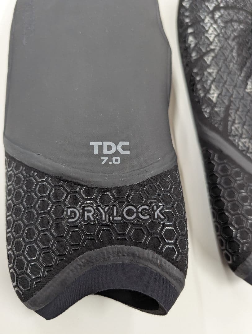 XCEL Drylock 7mm 極寒対応サーフグローブ 新品未使用