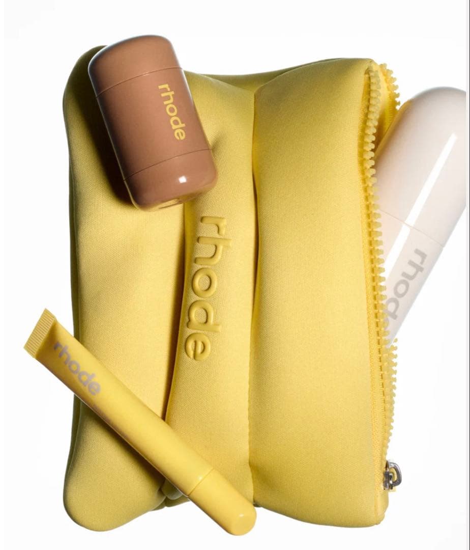 rhode THE SUMMER KIT 限定 LEMONTINI