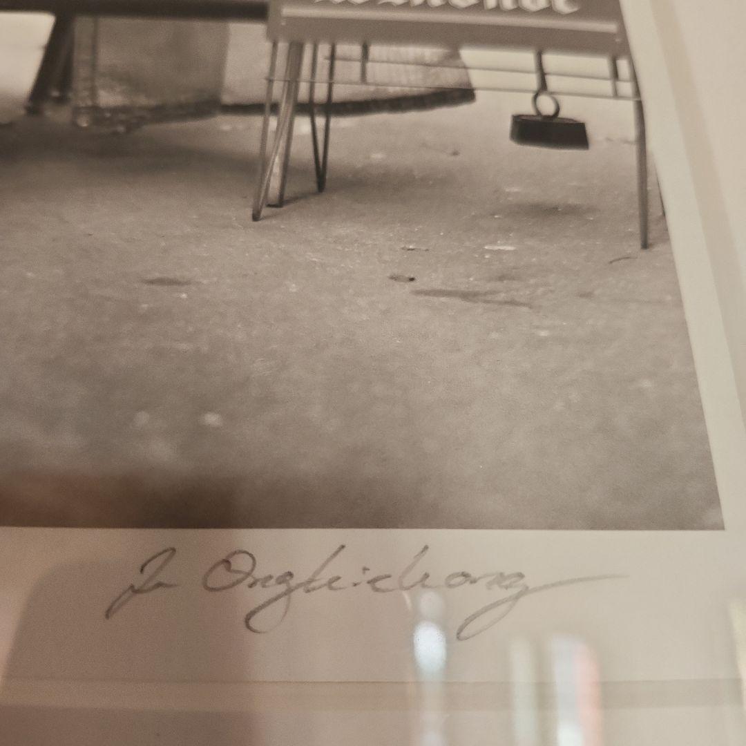 JON ONGKIEHONG 「 PLACE DE COSTA RICA」アート