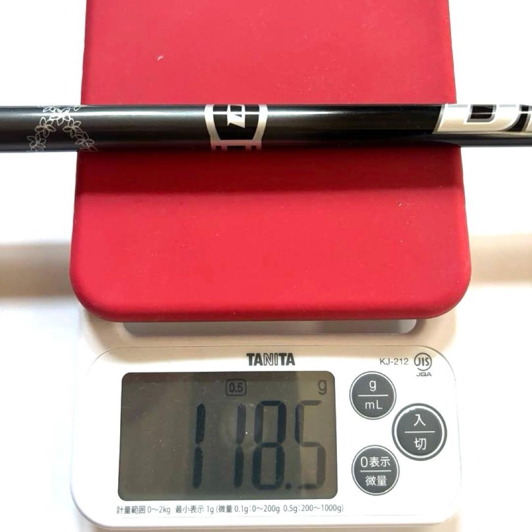 PXG Jen6 0311XFドライバー9° ディアマナ60S