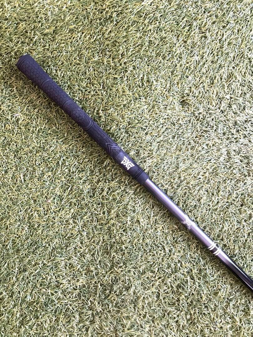 PXG Jen6 0311XFドライバー9° ディアマナ60S