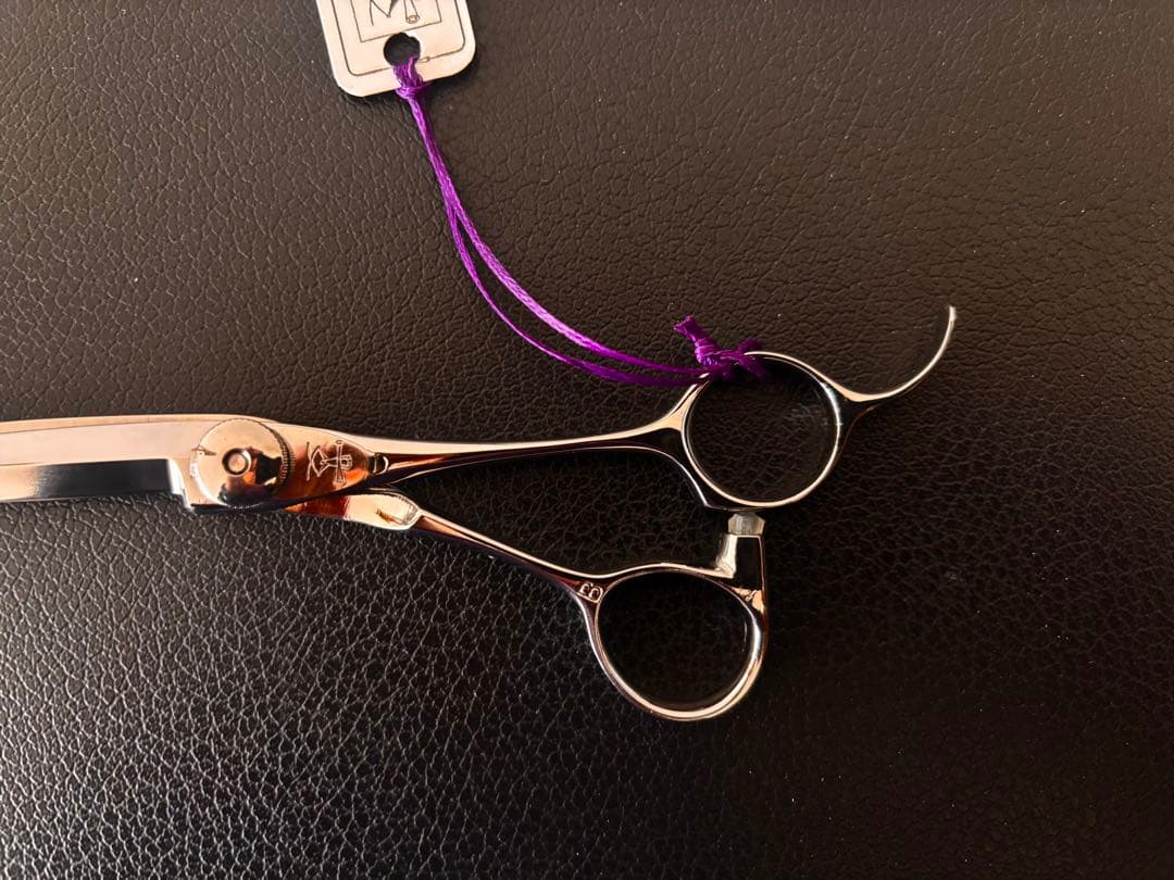 【セール】新品 未使用 ハイネッタ シザー レミートップ 206