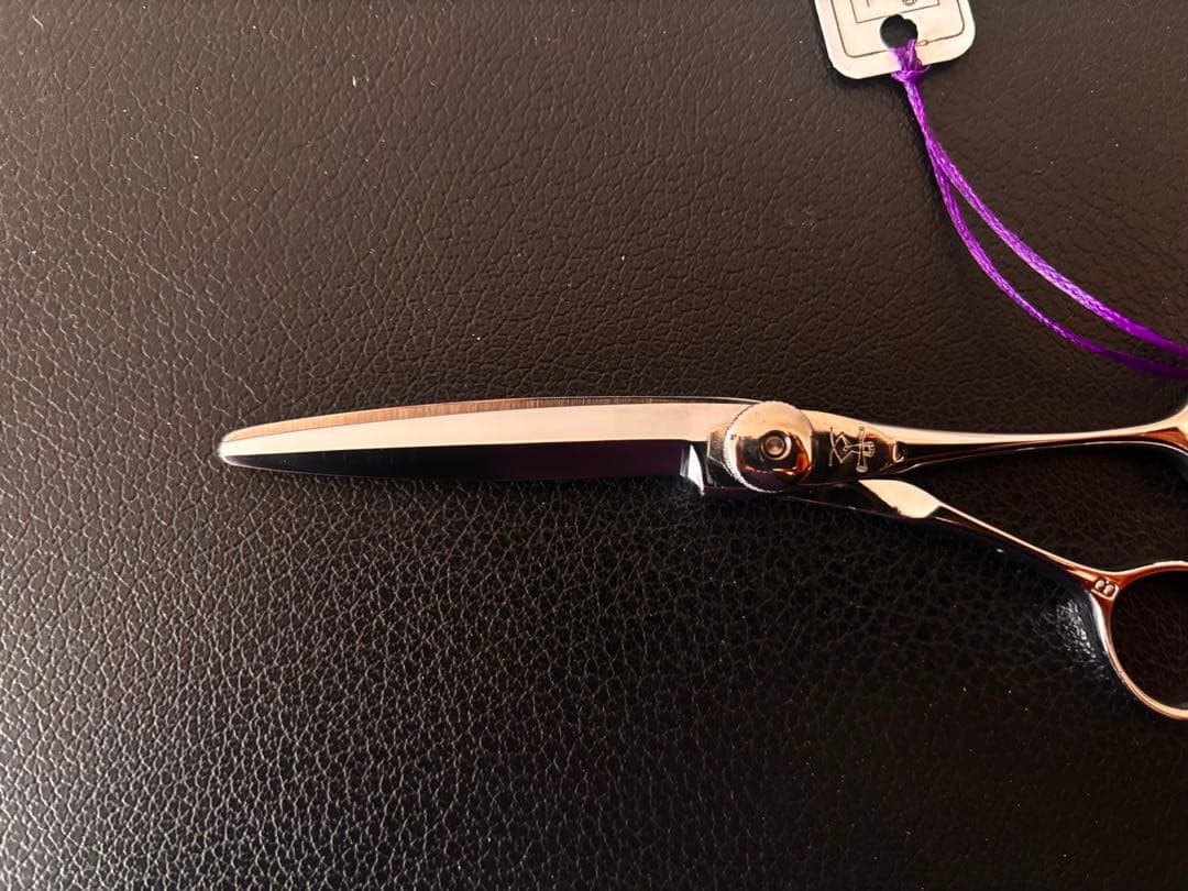 【セール】新品 未使用 ハイネッタ シザー レミートップ 206