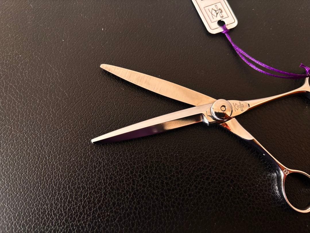 【セール】新品 未使用 ハイネッタ シザー レミートップ 206