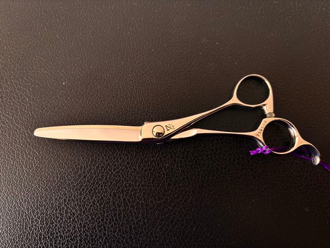 【セール】新品 未使用 ハイネッタ シザー レミートップ 206