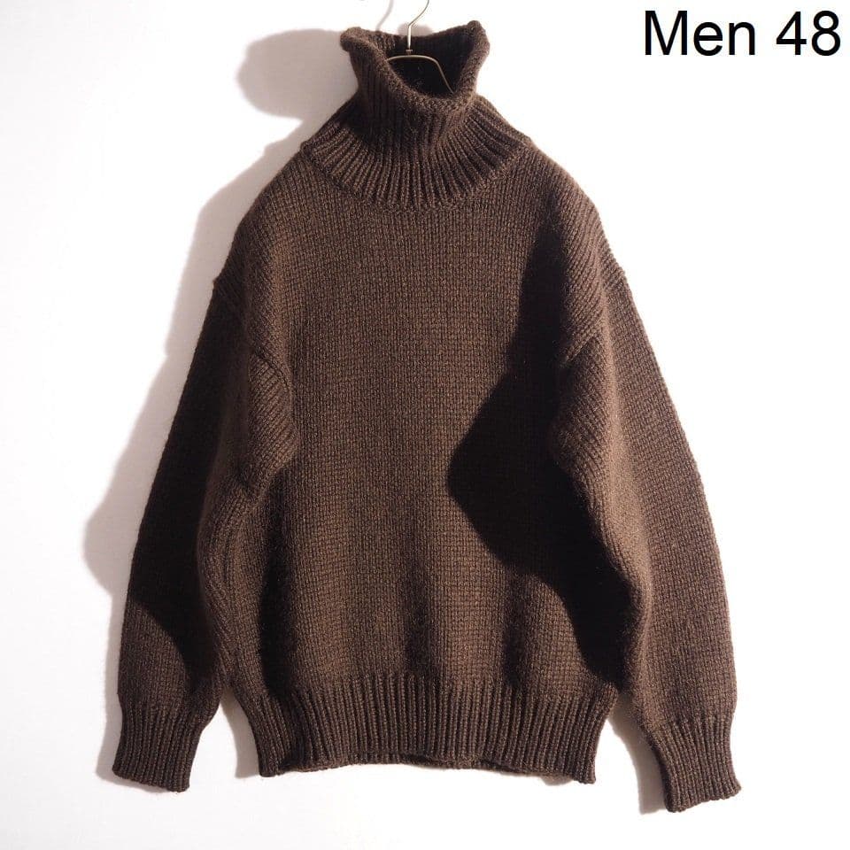 専用【美品】JILSANDER ジルサンダー21AW タートルネック