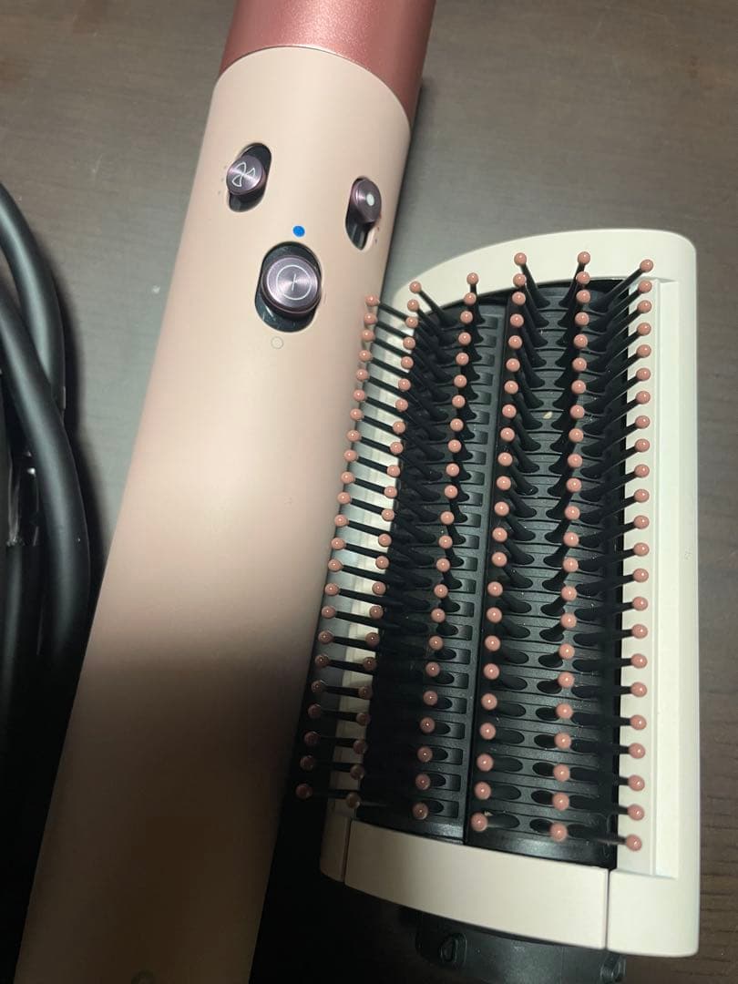 限定色　Dyson hs05 エアラップ　マルチスタイラー　ヘアスタイラー