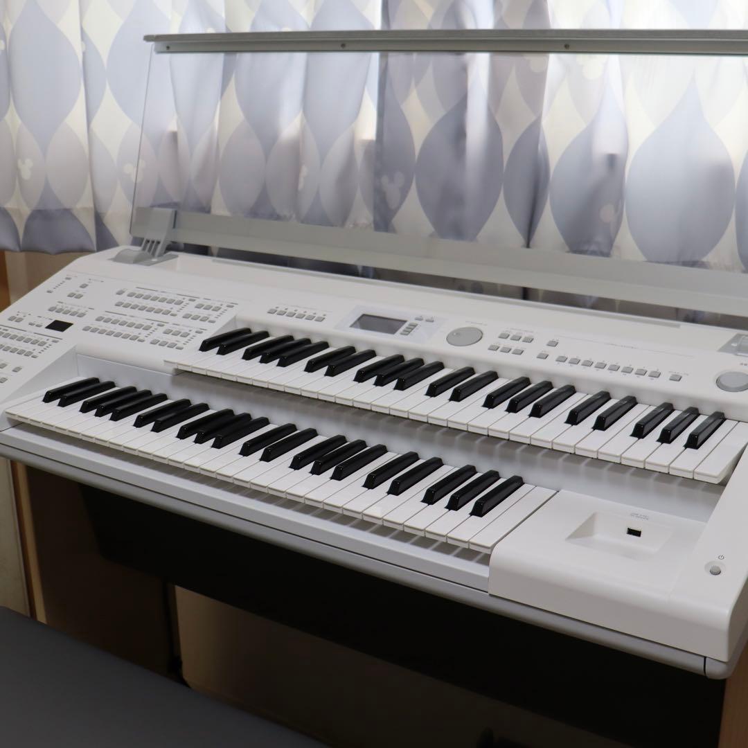 エレクトーン　ELB02 2023年製