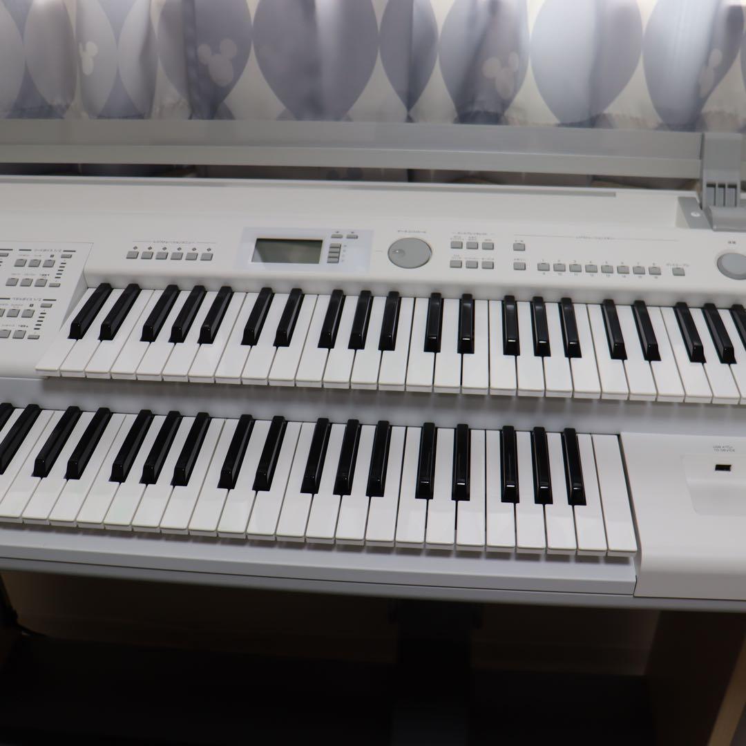 エレクトーン　ELB02 2023年製