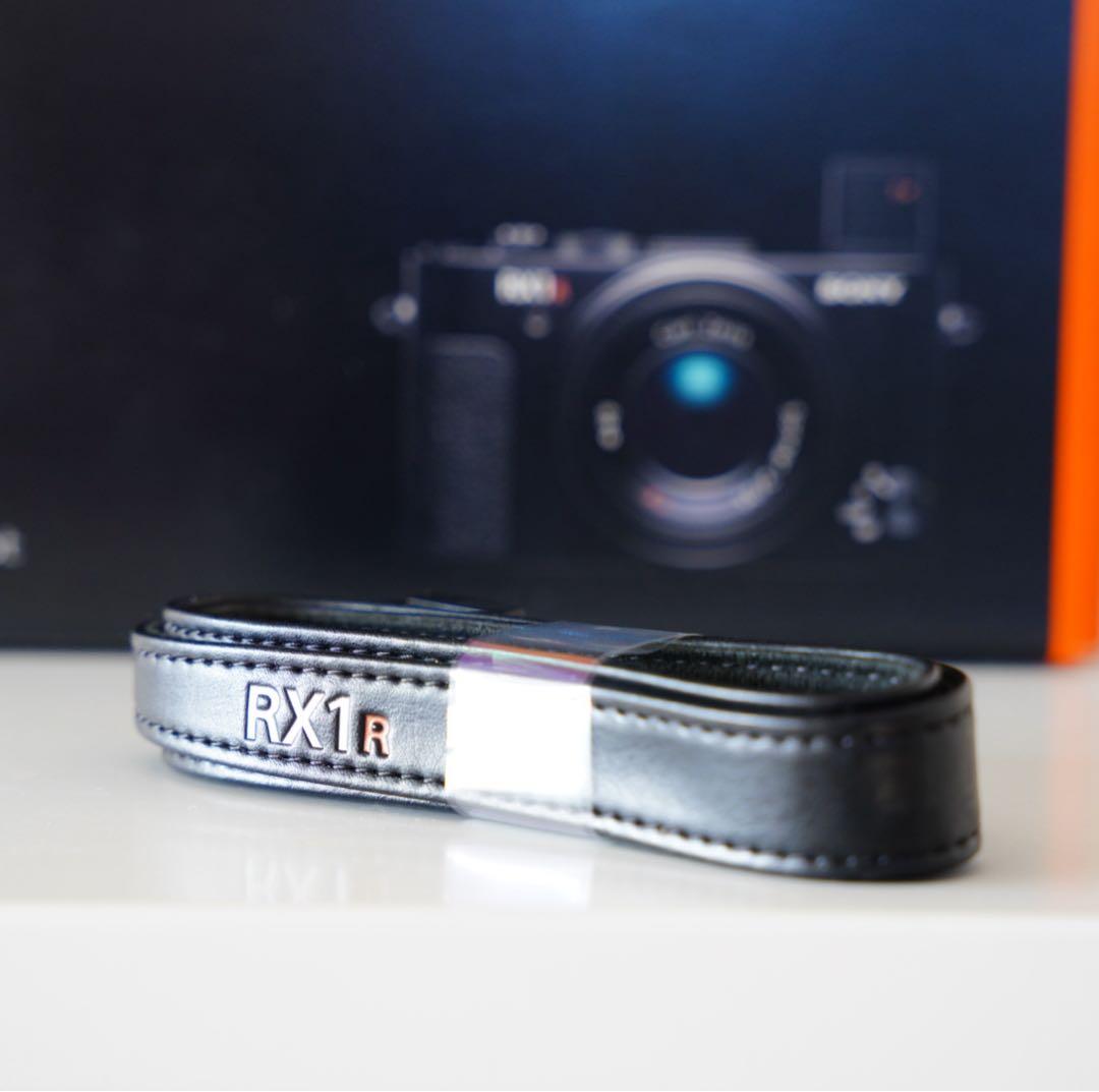 美品　SONY RX1RII DSC-RX1RM2 コンデジ