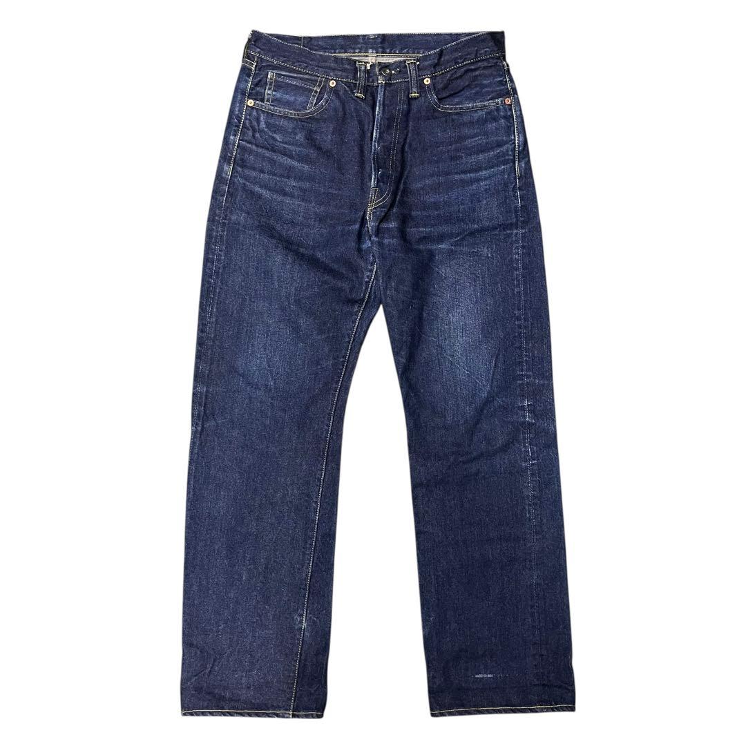 JELADO限定350本 ラストリゾーS301XX大戦 白タグw32