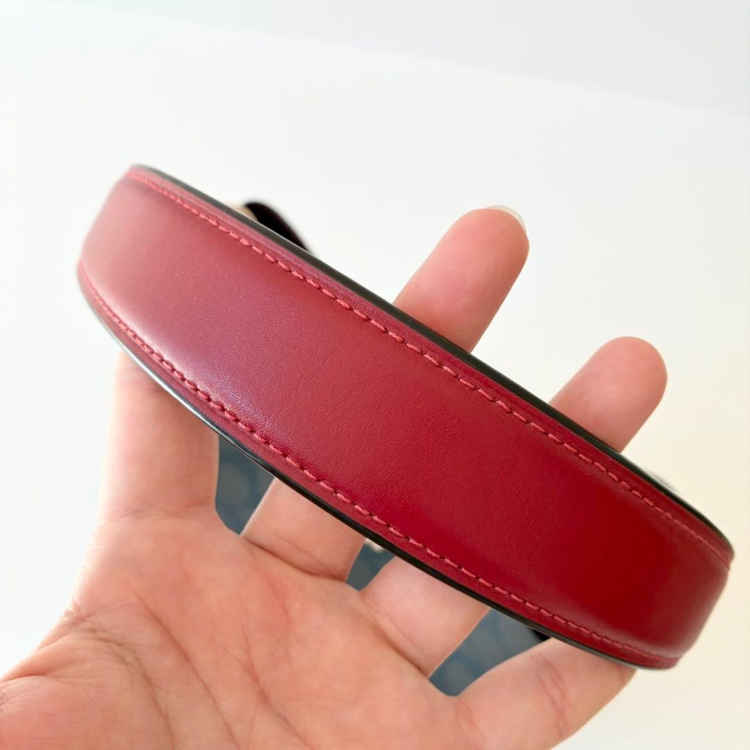 【新品】COACH スモール タウン バケット 2way ショルダーバッグ