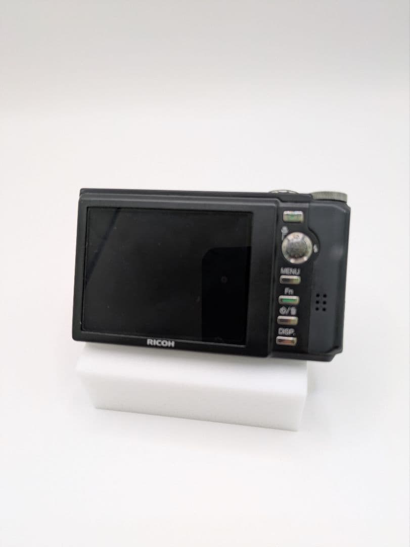 RICOH R10 コンパクトデジタルカメラ 7.1倍ズーム