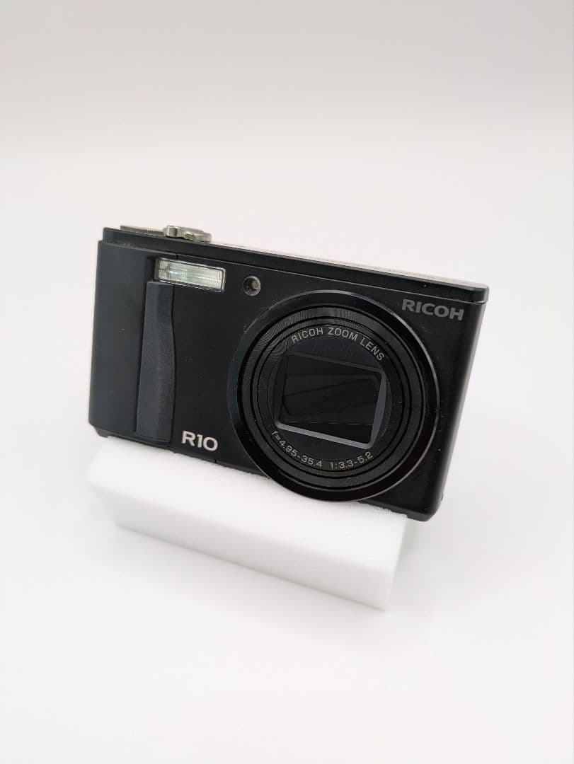 RICOH R10 コンパクトデジタルカメラ 7.1倍ズーム