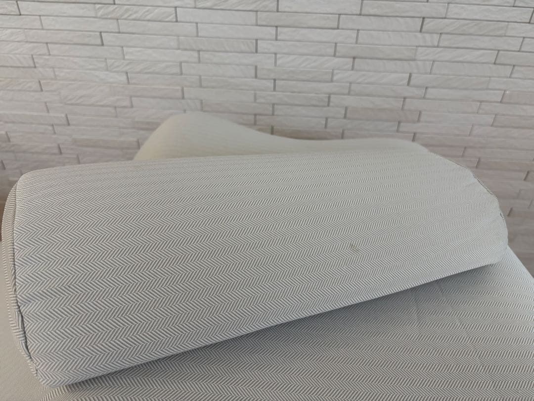 美品　ZINUS ゼログラビティチェア ソファ オートミール　人間工学