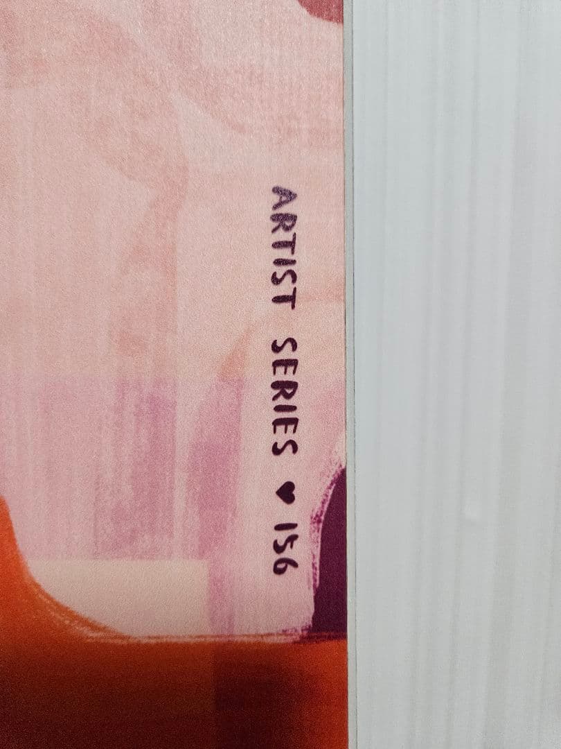 即決のみ　バートン　ホームタウンヒーロー　アーティストシリーズ 156