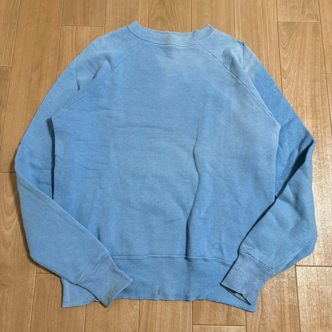 ma sun 60s SEARS usa スウェット