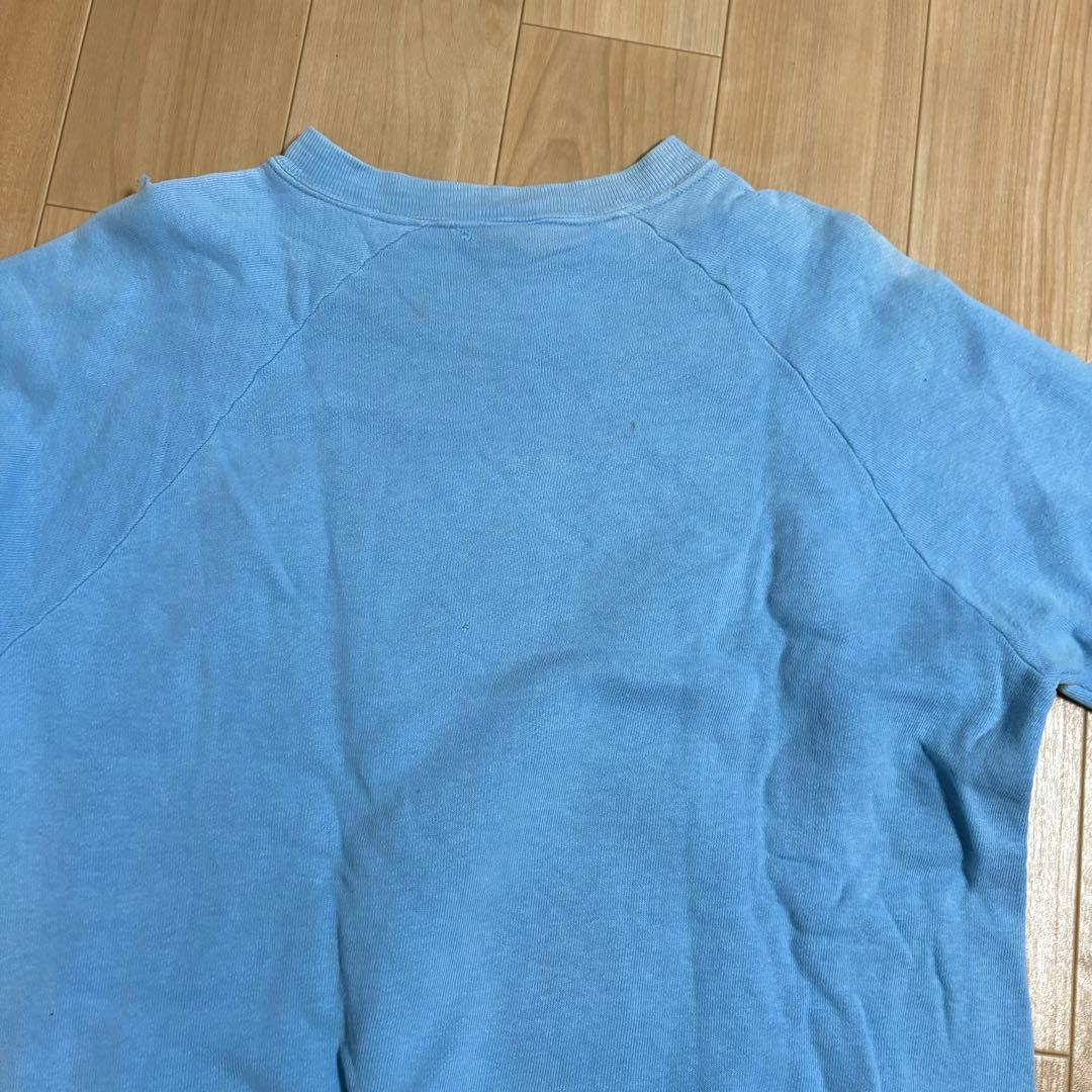 ma sun 60s SEARS usa スウェット