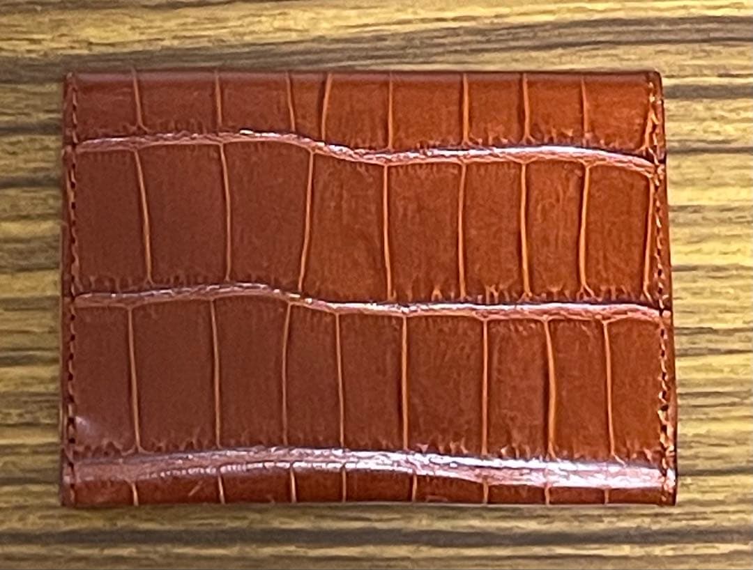 【正規品】フェリージ Felisi 450 パスケース カードケース 名刺入れ