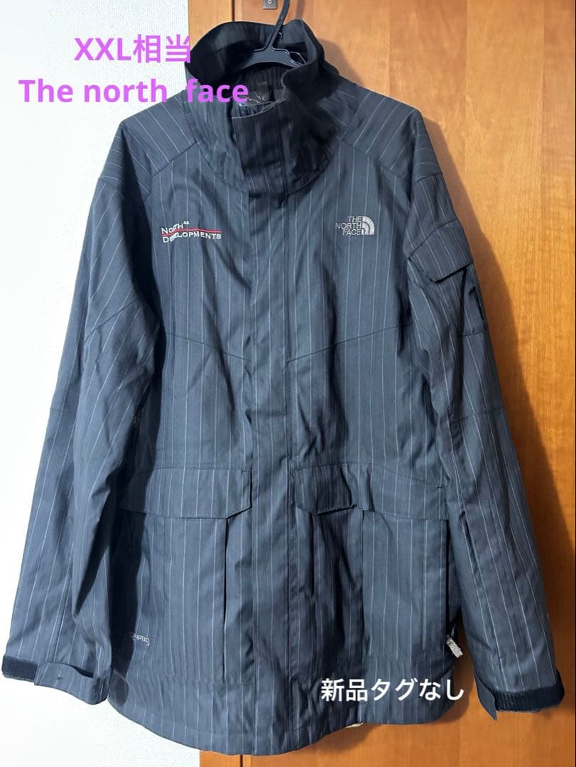 【最終価格】スノージャケットthe north face HYVENT