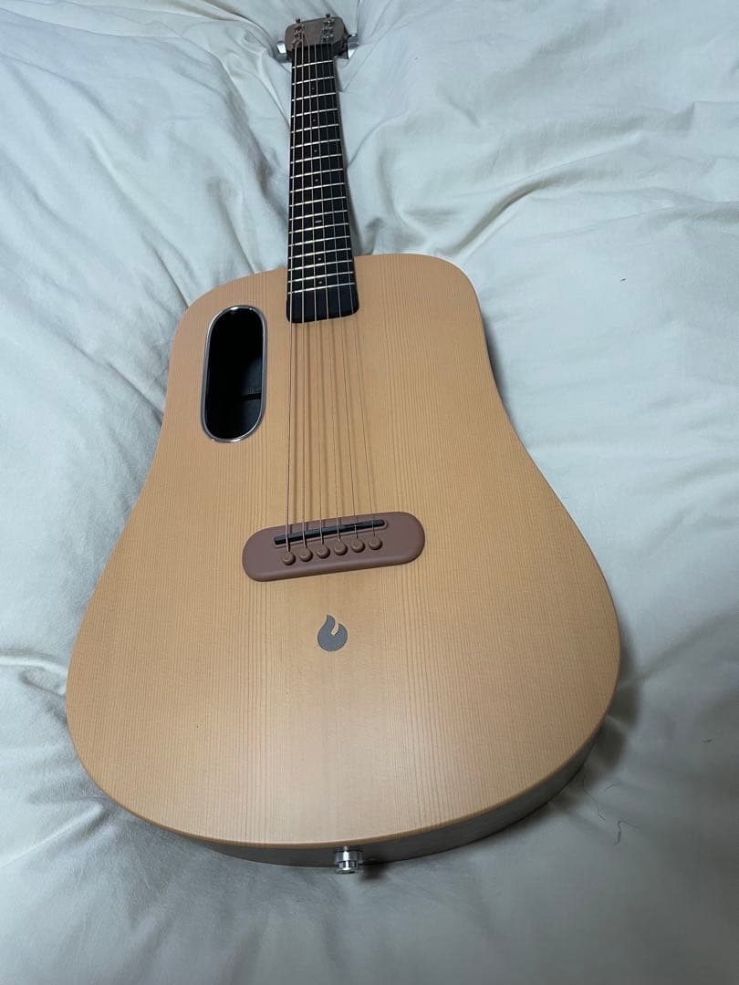 ギター LAVA ME AIR Portable Spruce